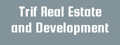 Trif Real Estate and Development Private Limited