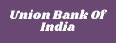 Union Bank Of India