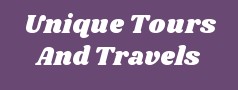 Unique Tours And Travels
