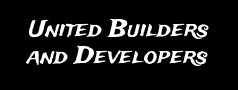 United Builders and Developers