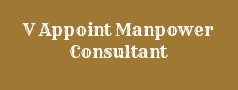 V Appoint Manpower Consultant