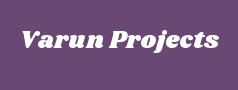 Varun Projects