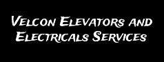 Velcon Elevators and Electricals Services
