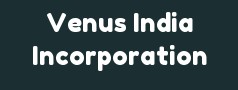 Venus India Incorporation