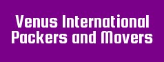 Venus International Packers and Movers