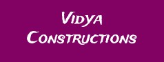 Vidya Constructions