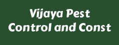 Vijaya Pest Control and Const