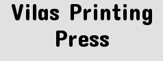 Vilas Printing Press