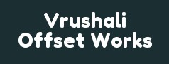 Vrushali Offset Works Private Limited 