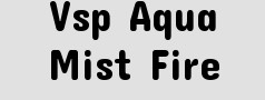 Vsp Aqua Mist Fire Private Limited 