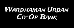 Wardhaman Urban Co-Op Bank Limited