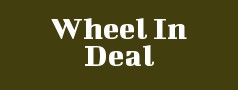 Wheel In Deal