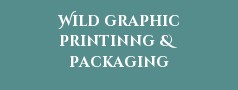 Wild graphic printinng & packaging