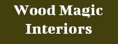 Wood Magic Interiors