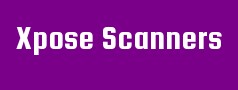Xpose Scanners