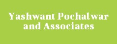 Yashwant Pochalwar and Associates