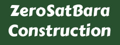 ZeroSatBara Construction