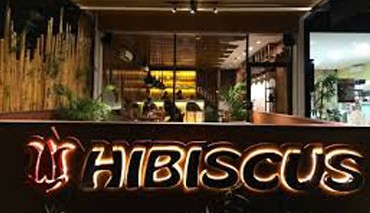 Hibiscus Restaurants